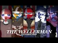 Download Lagu The Wellerman [Countryhumans 5 Artists Collab]