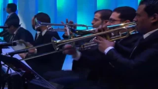 بغنيلا وبدقلا     البوب ستار رامي عياش    مهرجان الدوحة دندنها