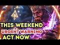 Download Lagu CHOSEN ONES: THIS WEEKEND  Everything Will Change Ignoring This Prophetic Date Will Cost You