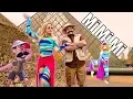 Download Lagu Just Dance 2019 MI MI MI | COSPLAY gameplay IN PUBLIC