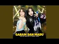 Download Lagu Garam Dan Madu