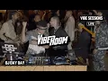 VIBEROOM | VIBE SESSIONS LIVE | DUBAI | DJ DAY DAY (R\u0026B)