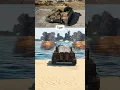 Download Lagu 406mm NAVAL GUNS vs TANKS 💥