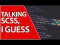 Talking About Sass And ESBuild In Ruby On Rails 7