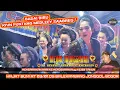 Download Lagu BADAI BIRU MEDLEEY SA'ABREG VERSI BAJIDORAN JAIPONG MM UJANG IDAY GROUP KARAWANG TERBARU 