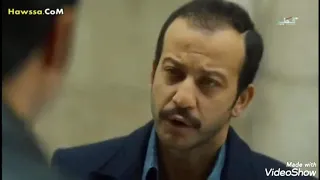 اغنيه حزينه ومشاهد من مسلسل القبضاي دندنها