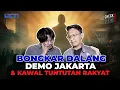 Download Lagu Ini Saran Ferry Irwandi Kepada Presiden Prabowo | Check Now !!!