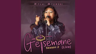 ungumhlobo wam ujesu live 