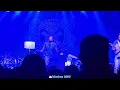Alex Isley - PCH [When the City Sleeps Tour - Detroit, Mi (June 6th)]