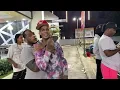 DILON BABY AND PEPA FACE TO FACE