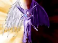 Download Lagu Because the Night Belongs to Umbreon and Espeon