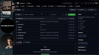Construindo do zero com IA