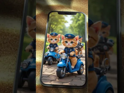 βπ Billi Ki Call Suno! | AI Cat Calling Sound | Funny Short 2026β #shorts