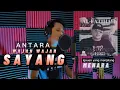 Download Lagu ANTARA WAJAH WAJAH SAYANG - MENARA | COVER BY AZLI | VERSI AKUSTIK