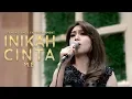 Download Lagu Inikah Cinta - M.E (Cover by Desmond Amos Entertainment)