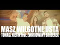 Download Lagu Tomasz Niecik  ft  Zwariowany Braderek  - Masz wilgotne usta (official video )