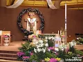 church decorations ideas for Easter Sunday
