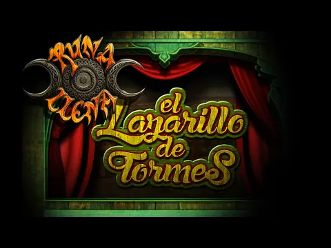 Download MP3 RUNA LLENA - El Lazarillo De Tormes (Saurom \