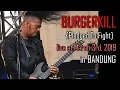 Download Lagu BURGERKILL - Undamage \u0026 Pledge to fight (HD Video - The Best Audio)