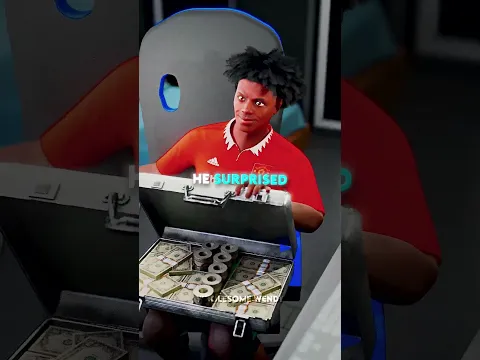 Speed Gave His Uncle $20,000 💰