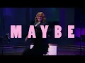 MaKenzie & TA Thomas - Maybe (Live at EastWest Studios)