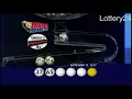 2017 09 12 Mega Millions Numbers and draw results