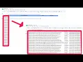 Python Pipeline to Auto-Fill Google Sheets