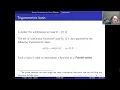RL Chapter 9 Part4 Construction of features within the linear approximation neural networks