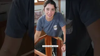 Flimsy or not flimsy? #boatbuilding #shorts