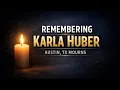 Karla Huber Obituary - Austin TX Community Mourns Beloved Wife of Jesse James