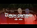 Download Lagu DJ LURUH CINTAKU [ SONIA ] X MELODY BBHC VIRAL TIKTOK MENGKANE TERBARU 2025 !!!