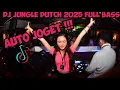 DJ JUNGLE DUTCH 2025 FULL BASS || DJ DUGEM PALING ENAK DI DUNIA 2025