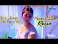 Lagu Memeluk Bulan (Lirik) OST Buku Harian Seorang Istri || Rossa