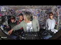 Mike D 5D @TheLotRadio 05-20-2025