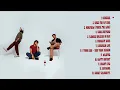 Strings And Heart - Plastic Wine - FULL ALBUM [NEW] (kerosene, oasis for my soul, i thank God +)