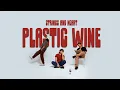 Download Lagu Strings And Heart - Plastic Wine - FULL ALBUM [NEW] (kerosene, oasis for my soul, i thank God +)