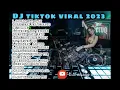 Lagu KUMPULAN DJ MINANG TIKTOK VIRAL 2023 || SAGALO NYAH DENAI BARI - DITAHAN TAK TATAHAN