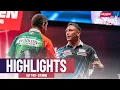Download Lagu NEW CHAMP INCOMING? Day Two Evening Highlights - 2025 Baltic Sea Darts Open