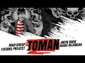 Download Lagu TOMAN versi Madura Mbah Wito banteng djtiofams project feat Maheso wali budoyo