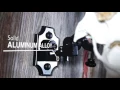 TKMOUNTS Skull Mount Clamp