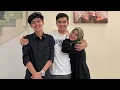 Download Lagu MALAM INI❗PUNYA ISTRI SPEK BIDADARI - HARI LARANG SELFI YAMMA BERGAUL BEBAS DENGAN TEMAN LAKI² NYA