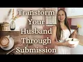 How Being A Submissive Wife Can Lead To A Better Marriage