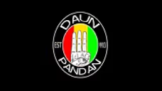 daun pandan reggae pagar makan tanaman new song