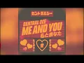 [CLEAN] Central Cee - Me & You