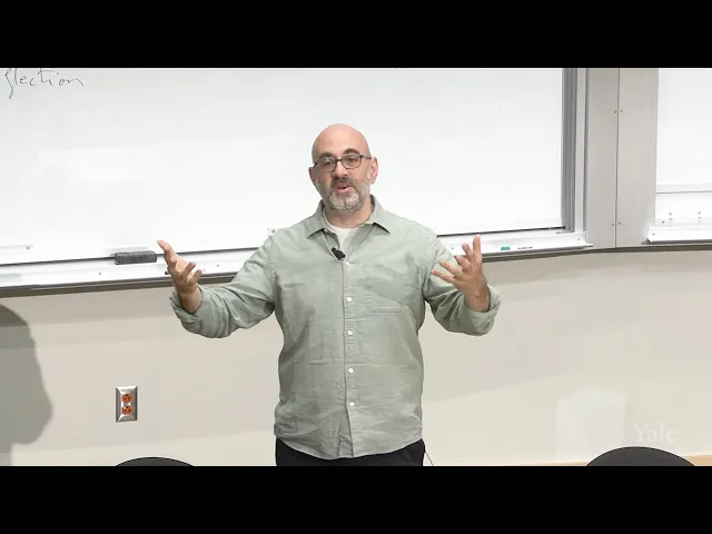 Class 3: Capital Chapter 1: The Commodity, part 3