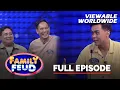 Download Lagu Family Feud: COOL DADS AT MGA ANAK, NAGTAGISAN NG TALINO SA HULAAN! (July 7, 2025) (Full Ep 771)