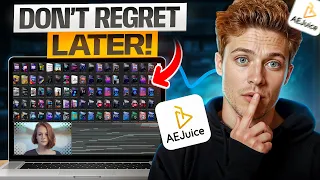 don t regret this later aejuice just dropped their best deal ever