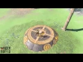 Zelda BotW The Three Giant Brothers Quest Guide - Tawa Jinn Shrine