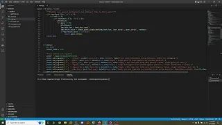 Pashion - Simple Python Hash Cracker