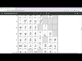 How to display in Telugu using UNICODE character set in Java